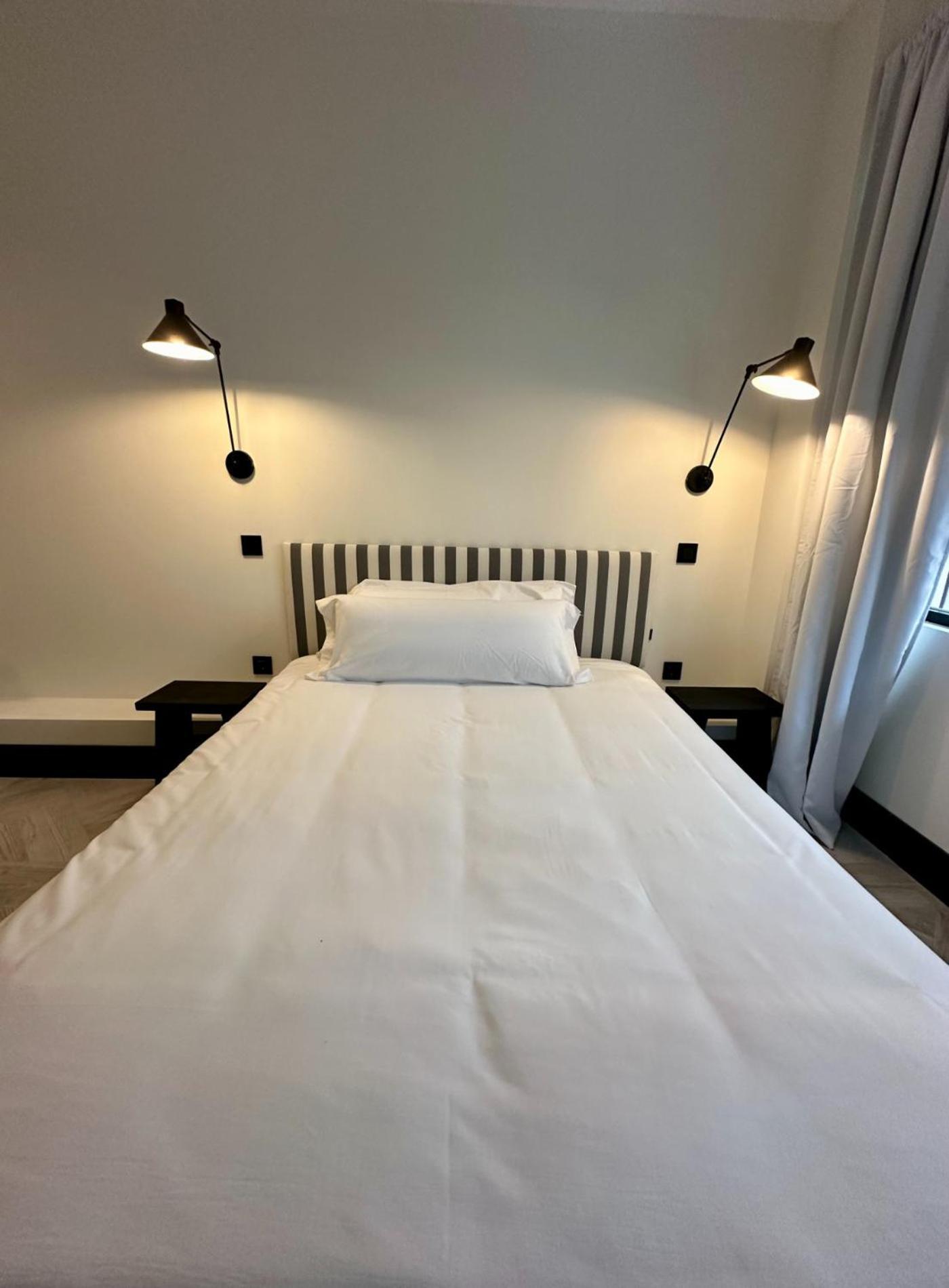 Fancy Apt Para 4Px En La Plaza Del Carmen-Gran Via E2 Madrid Luaran gambar